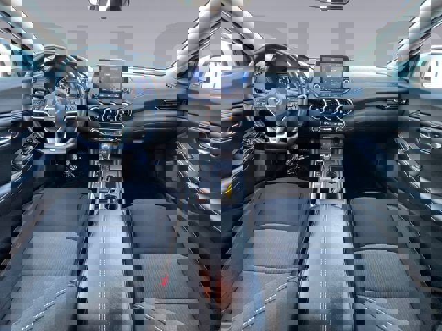 Used 2021 Nissan Sentra SV image 12