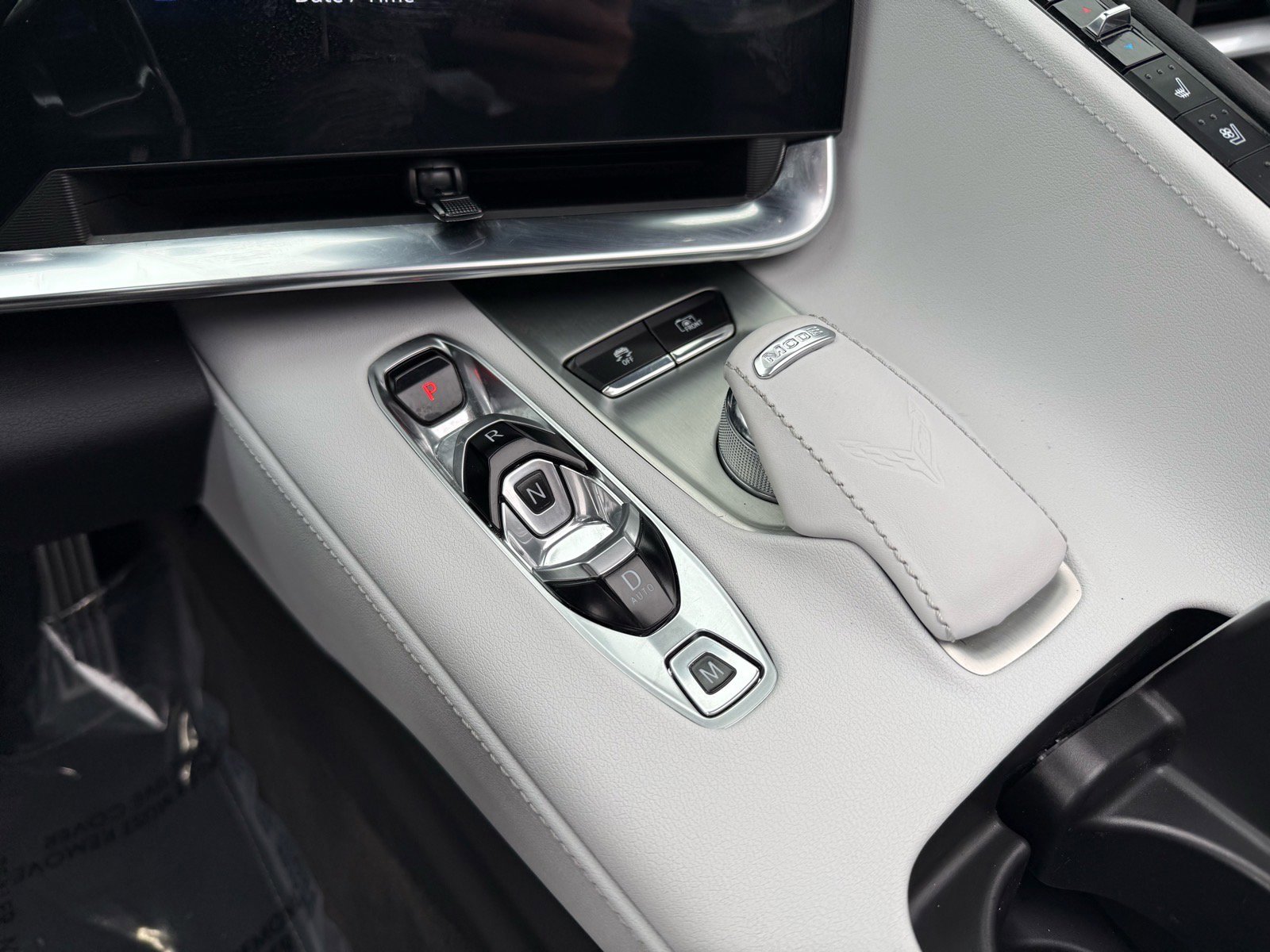 Used 2024 Chevrolet Corvette E-Ray w/ ZER Performance Package AWD/4WD image 25