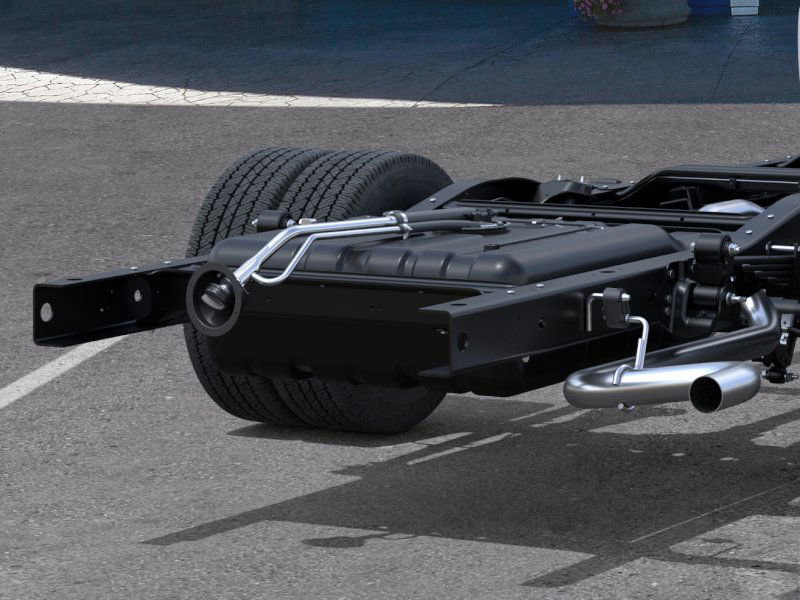 New 2026 Chevrolet Express 4500 w/ Power Convenience Package image 38