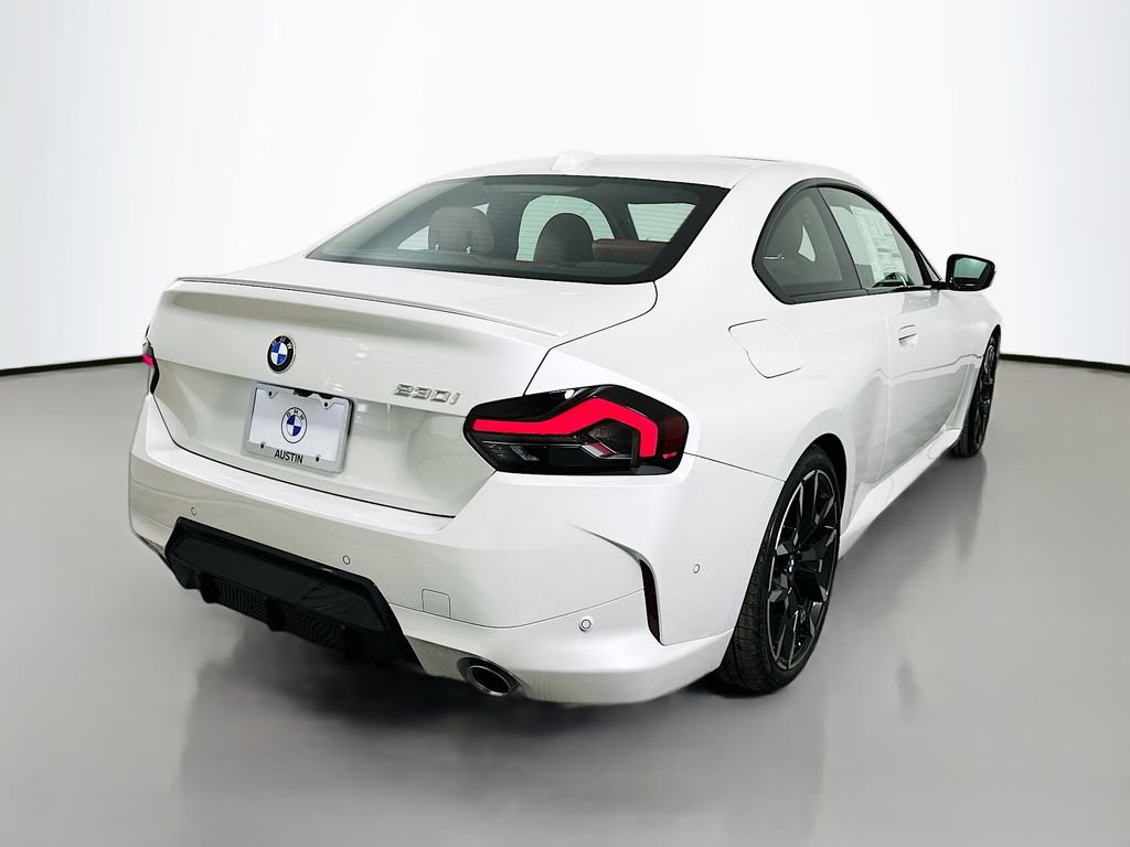 Used 2026 BMW 230i 230i w/ Premium Package image 5