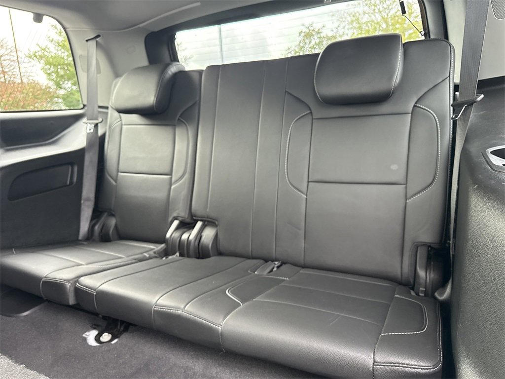 Used 2020 Chevrolet Tahoe LT image 15