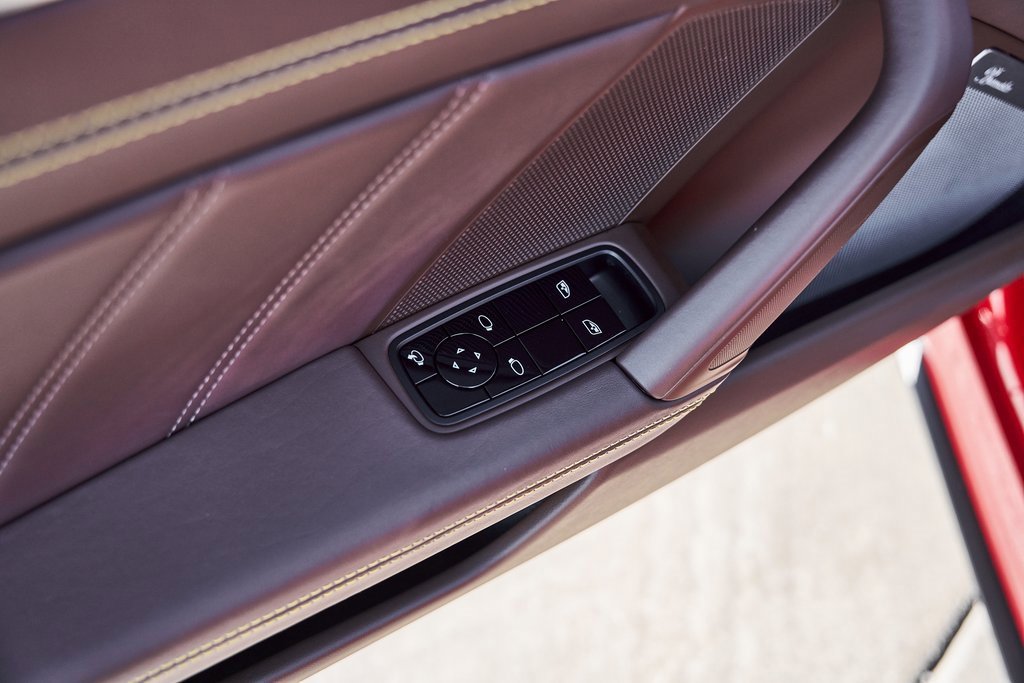 Used 2021 Porsche 911 Turbo S image 28