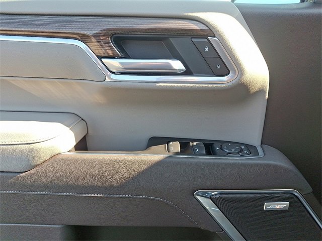 New 2026 Chevrolet Silverado 1500 RST w/ Convenience Package II image 9