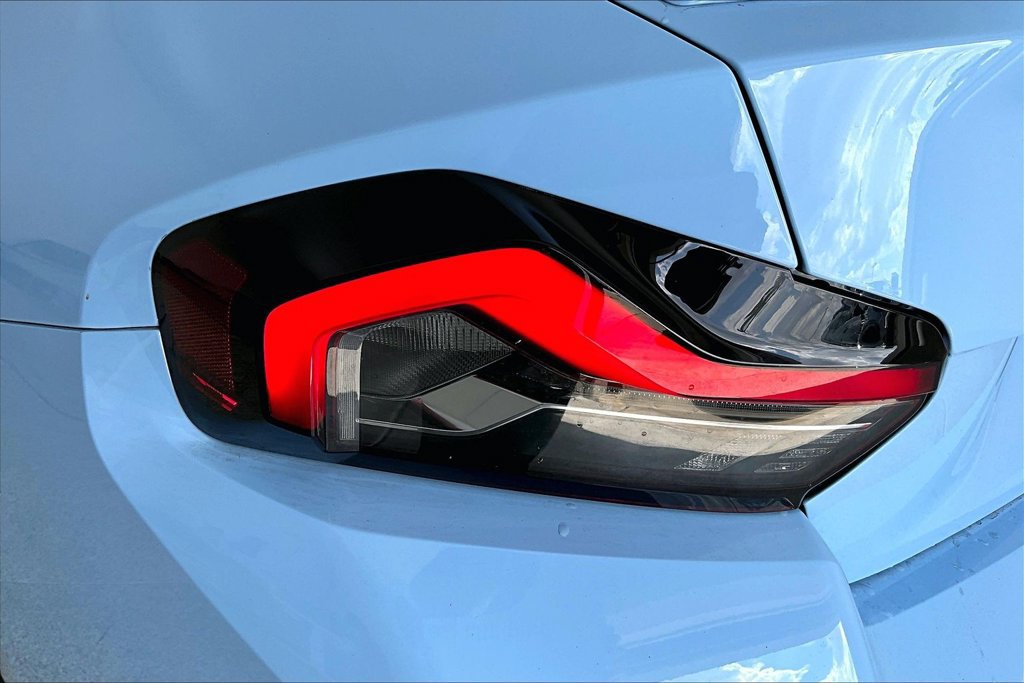 Used 2024 BMW M2 w/ Lighting Package RWD image 39
