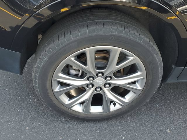 Used 2021 Cadillac XT5 Sportv AWD/4WD image 6