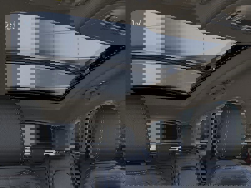 New 2026 Lincoln Corsair Grand Touring image 22