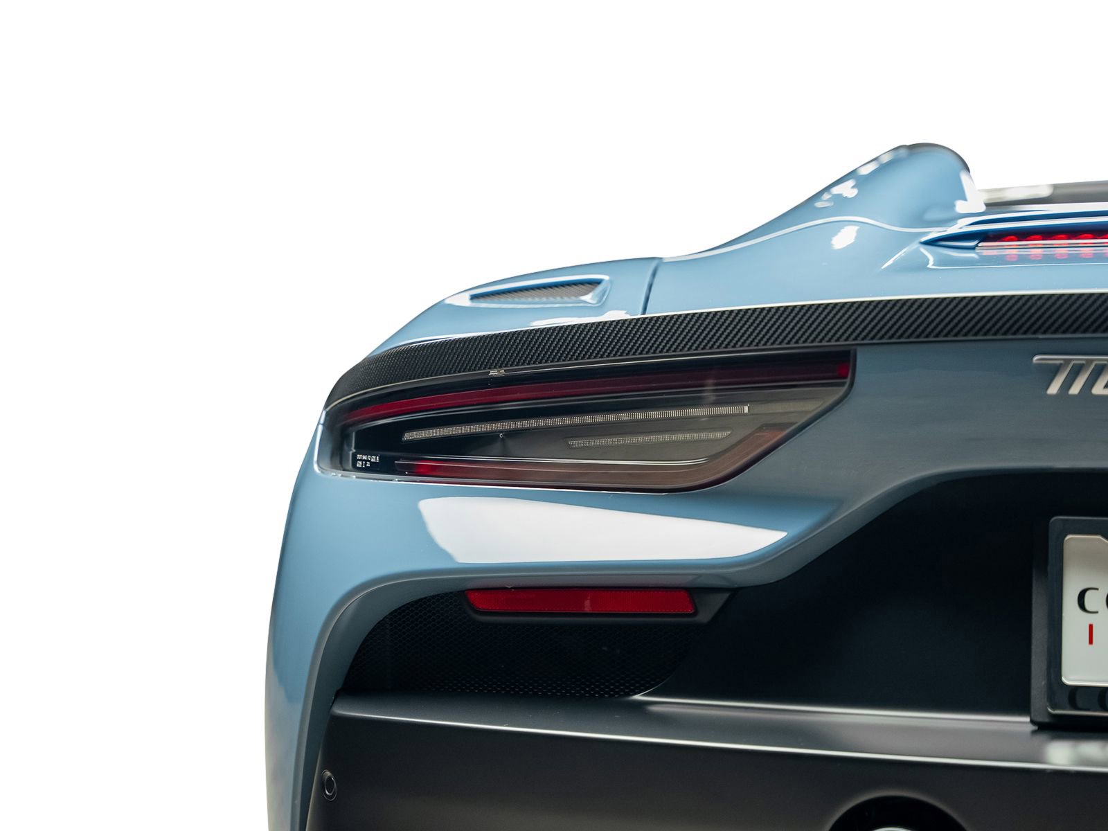 Used 2023 Maserati MC20 Spyder RWD image 19
