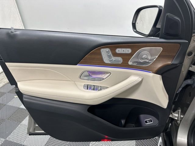 Certified 2023 Mercedes-Benz GLE 450 4MATIC image 15