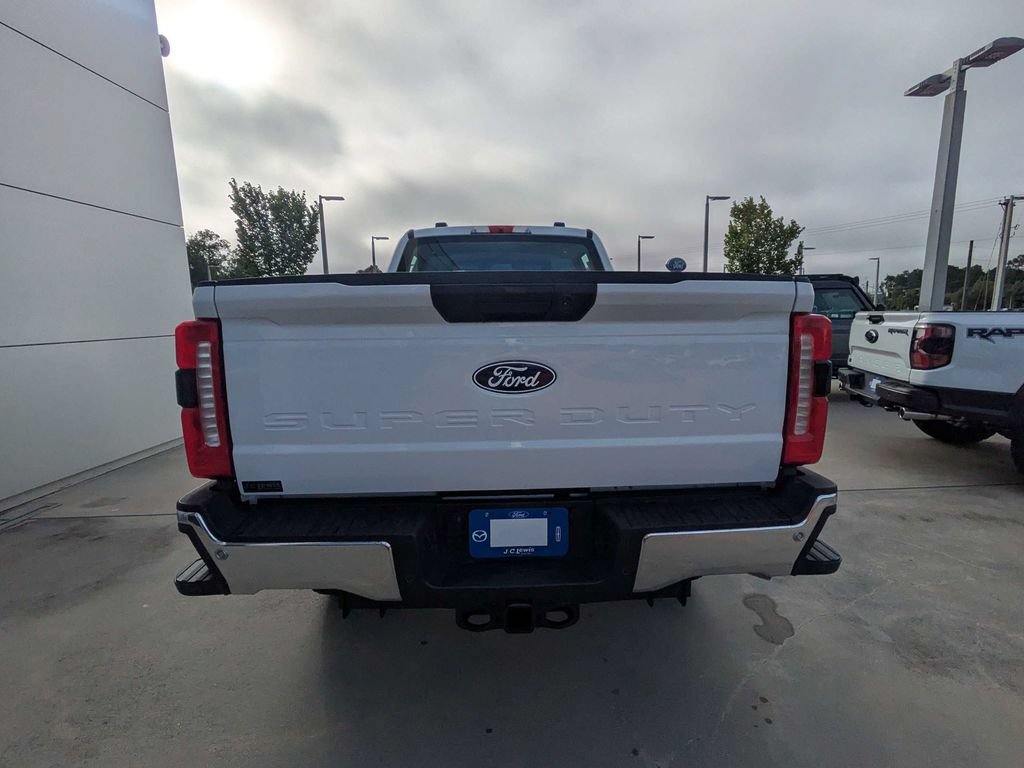 New 2027 Ford F250 XL w/ 360-Degree Camera Package AWD/4WD image 5