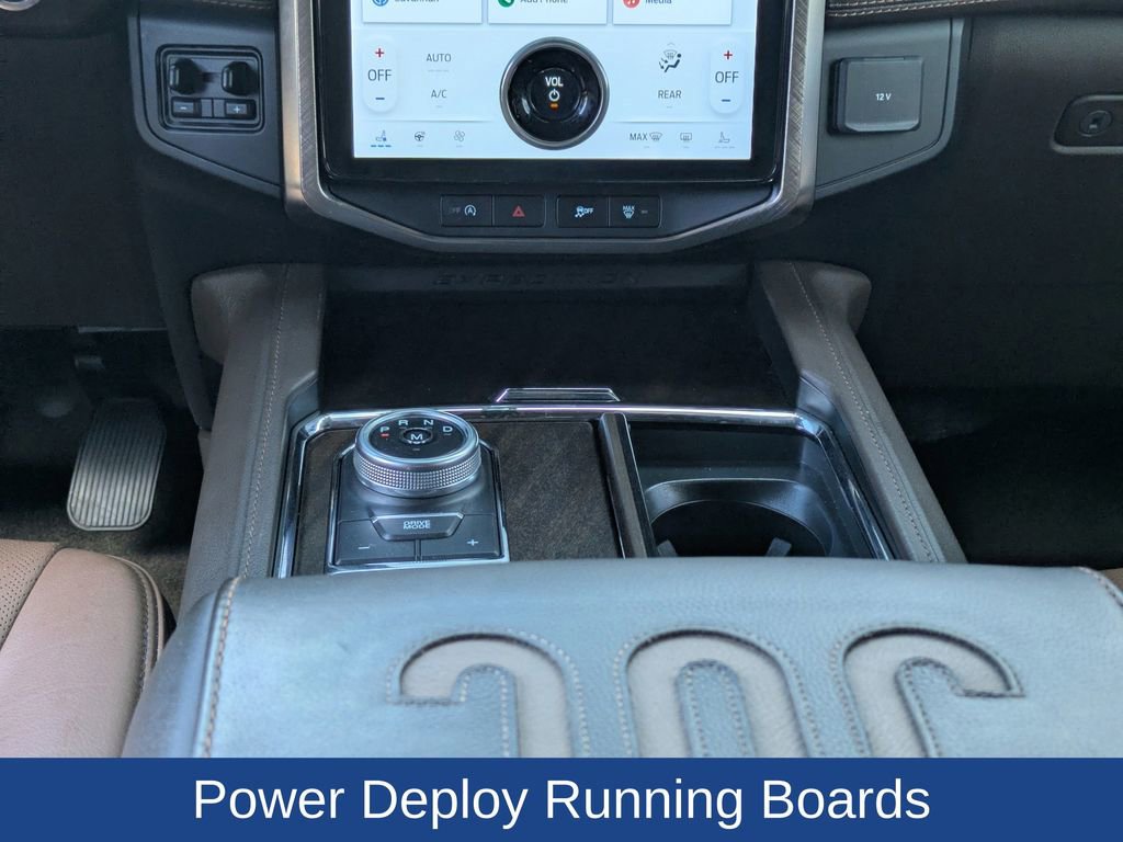 Used 2023 Ford Expedition Max King Ranch image 21