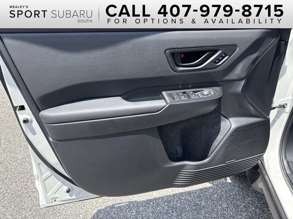 New 2026 Subaru Outback Wilderness AWD/4WD image 22