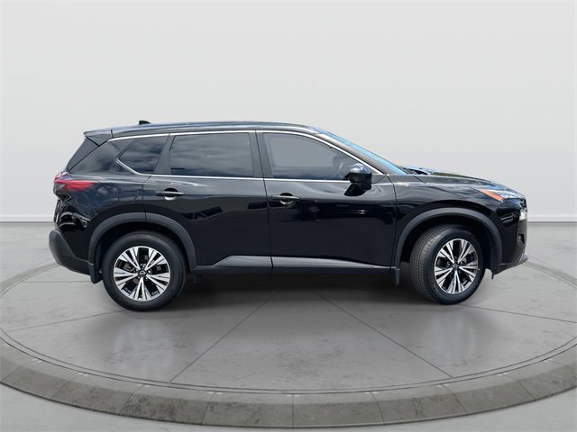 Certified 2023 Nissan Rogue SV image 3