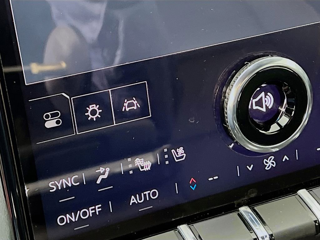 New 2026 GMC Terrain AT4 w/ Convenience Package III image 18