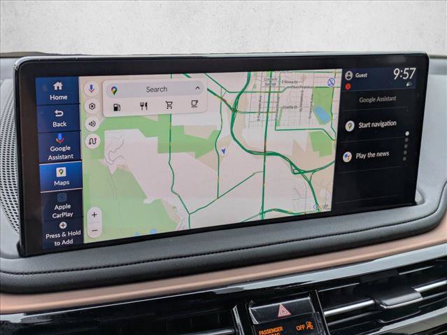 New 2026 Acura MDX SH-AWD w/ Technology Package image 15