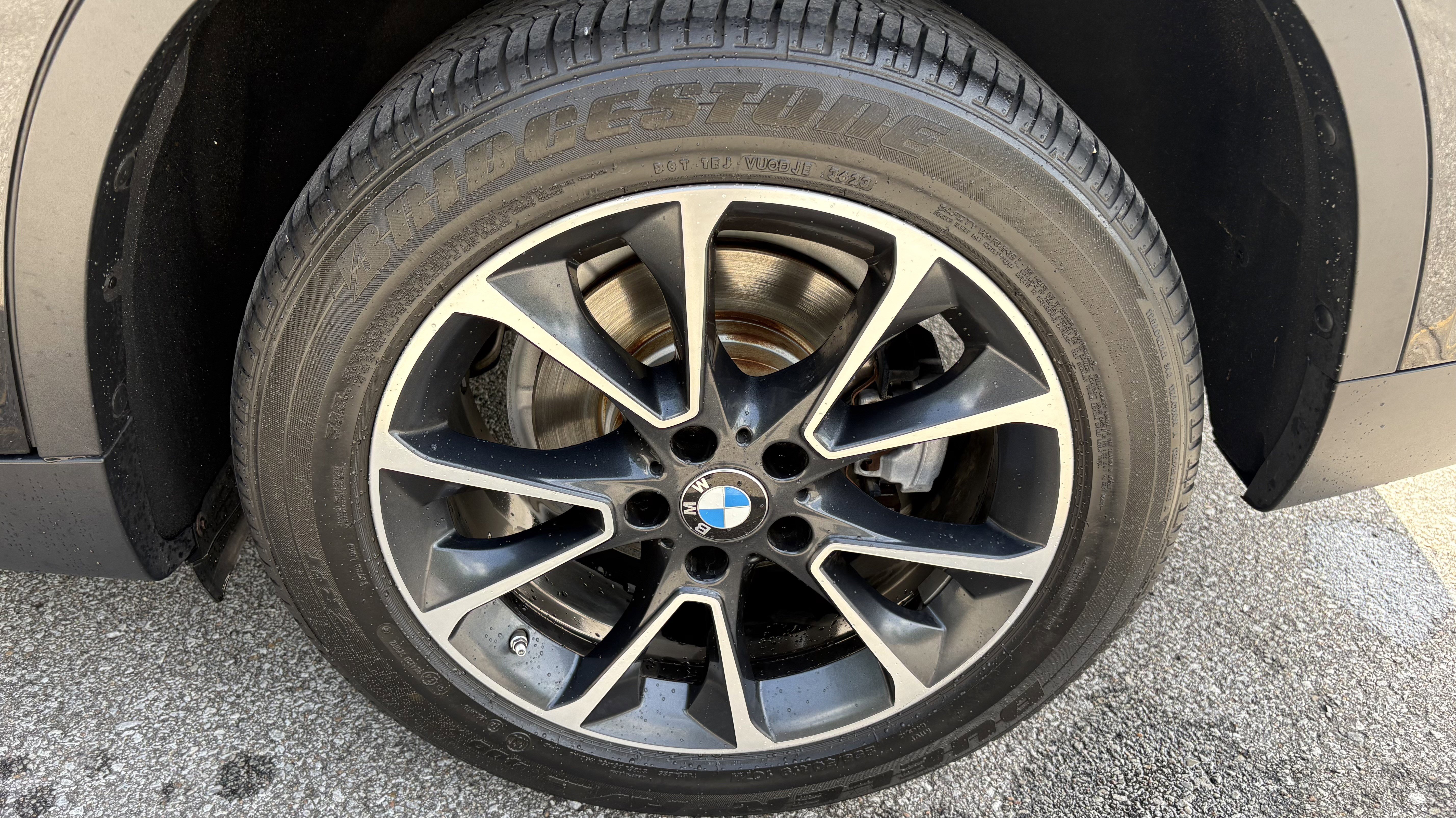 Used 2016 BMW X5 xDrive35i AWD/4WD image 13