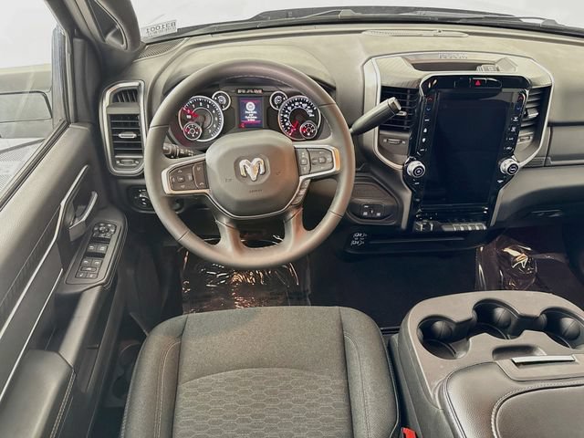 Used 2026 RAM 2500 Big Horn AWD/4WD image 21