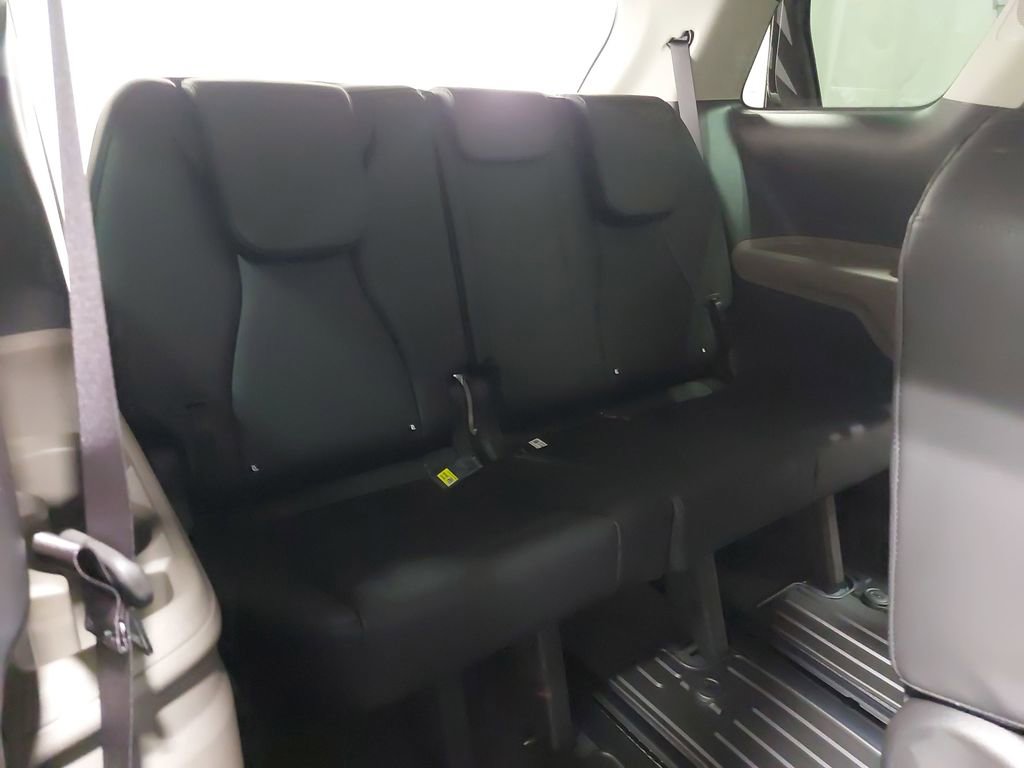New 2026 Kia Carnival FWD image 12