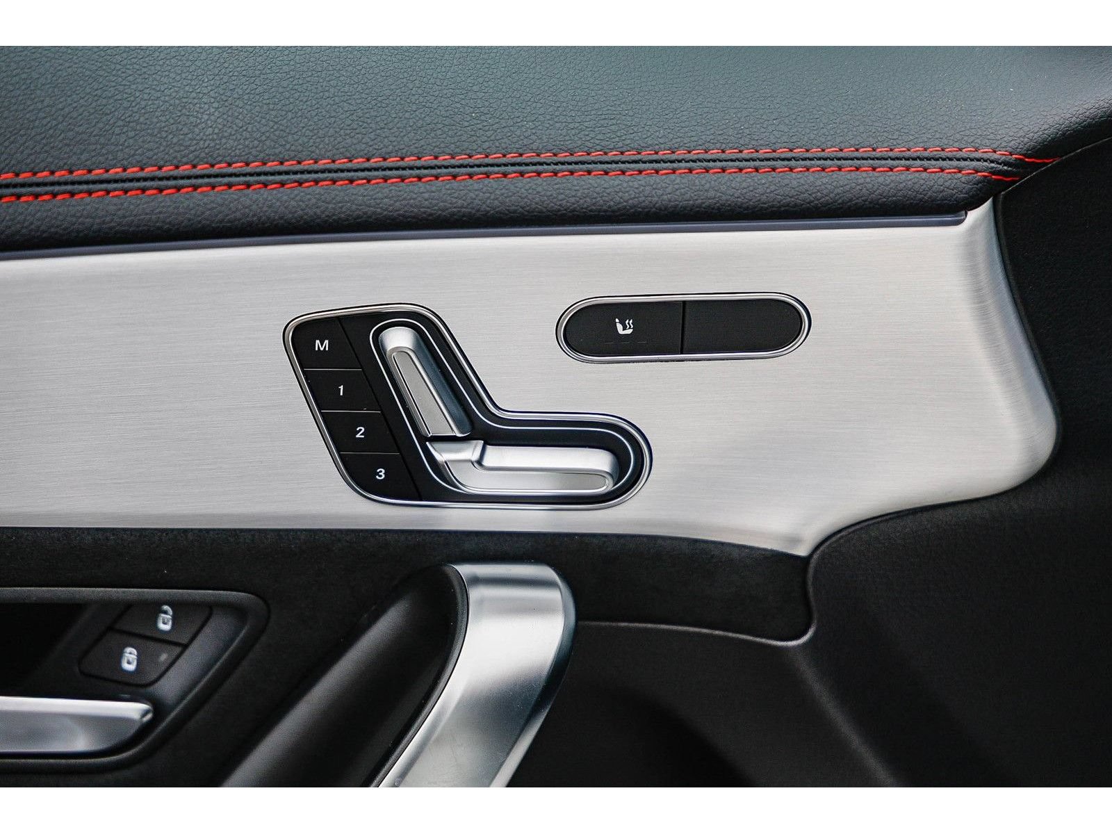 New 2026 Mercedes-Benz CLA 45 AMG S 4MATIC image 22