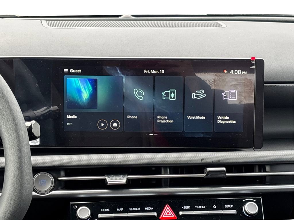 New 2026 Hyundai Tucson SEL image 10