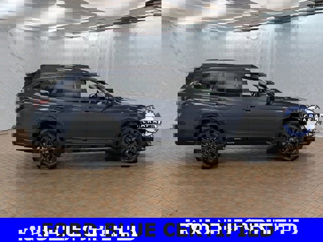 Used 2024 Subaru Outback Onyx Edition image 8