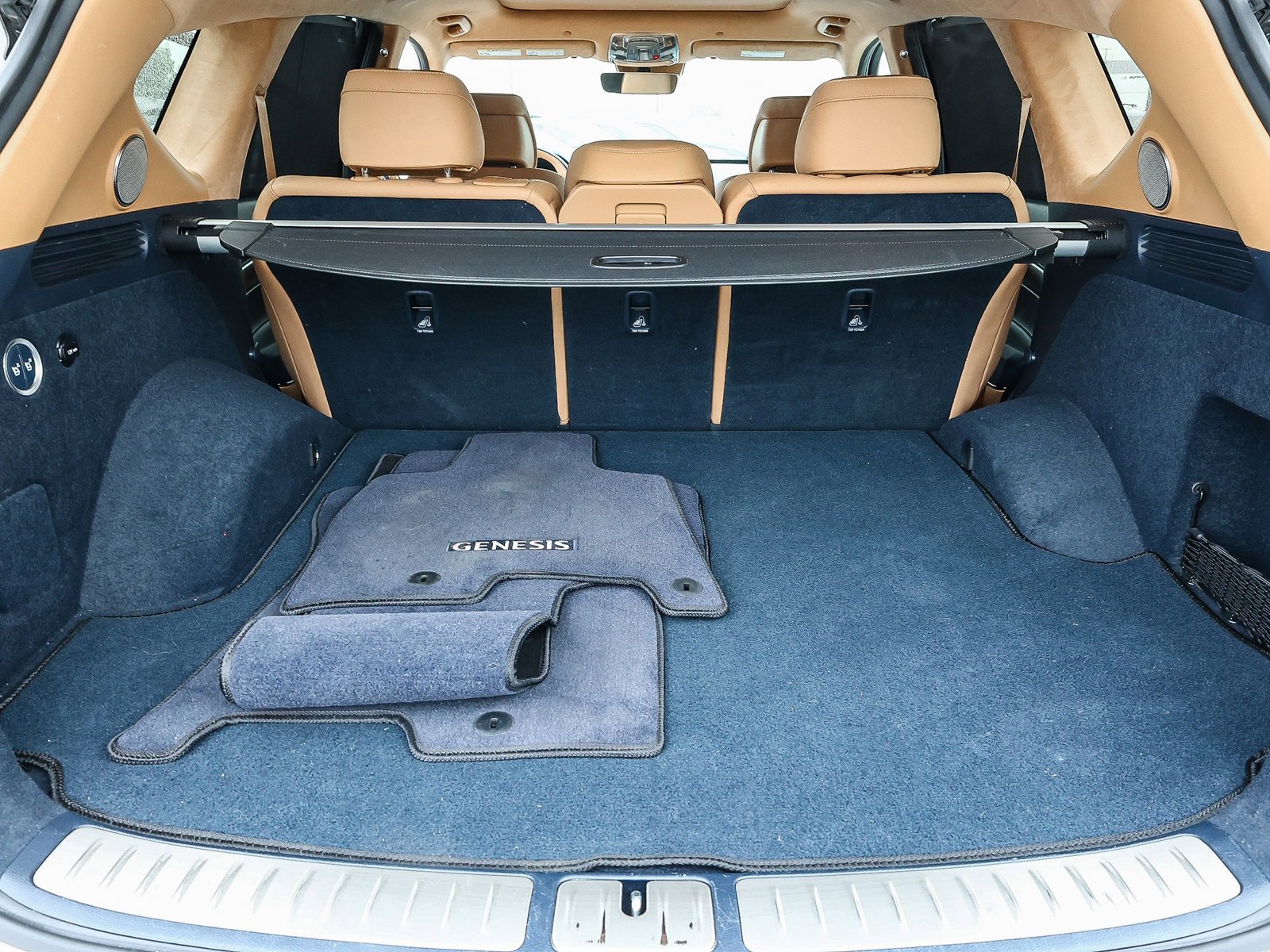 Used 2023 Genesis GV80 3.5T image 29