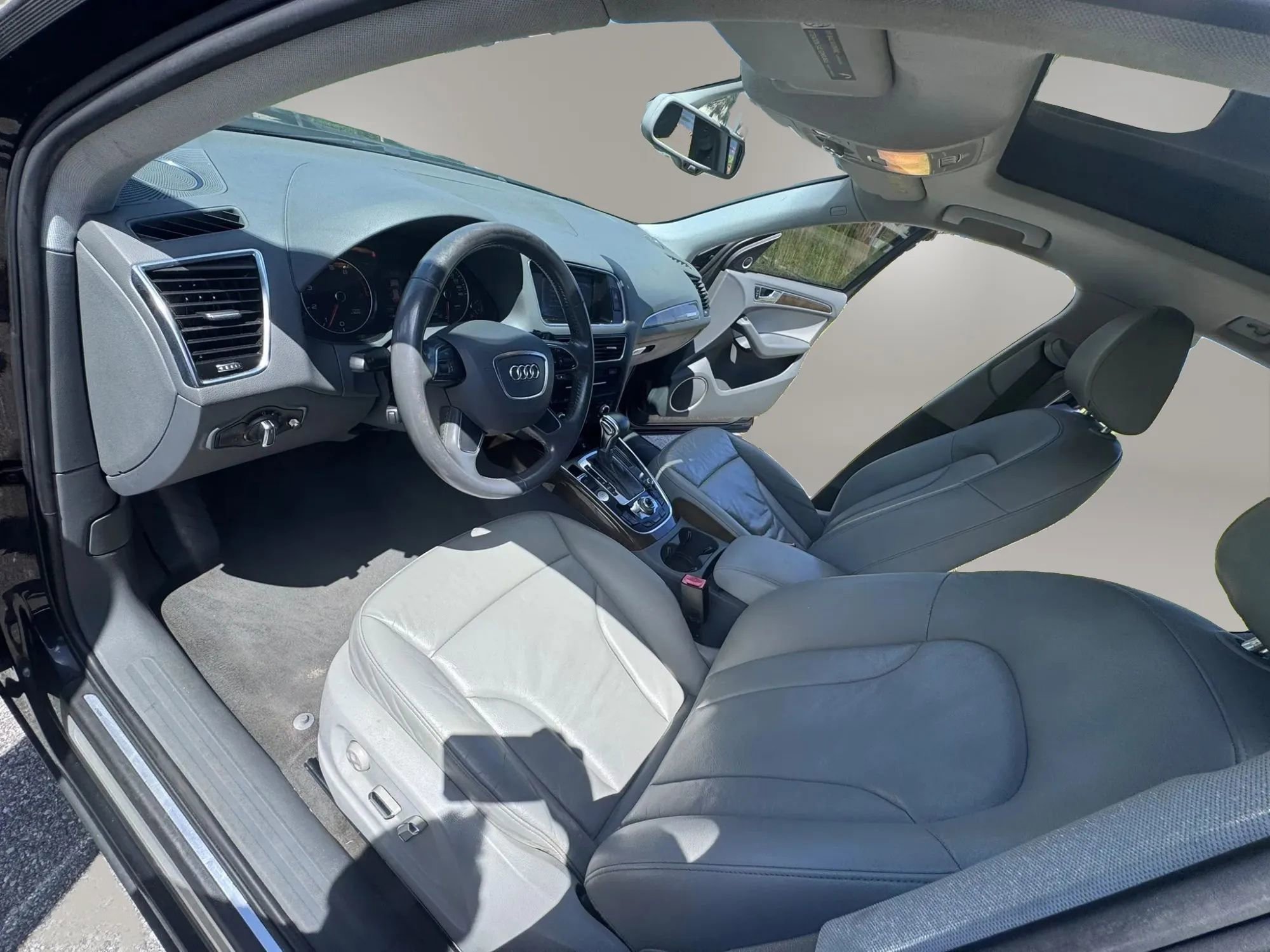 Used 2013 Audi Q5 2.0T Premium Plus image 11