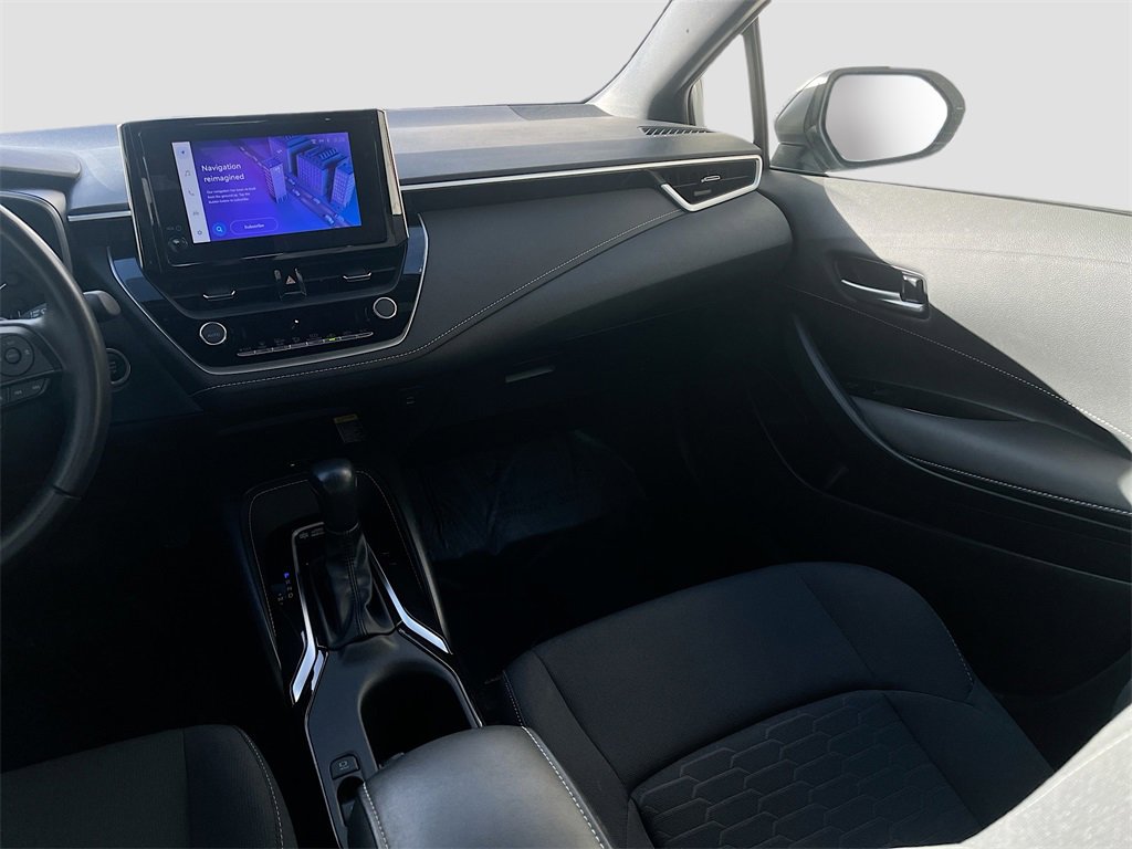 Used 2024 Toyota Corolla SE image 22