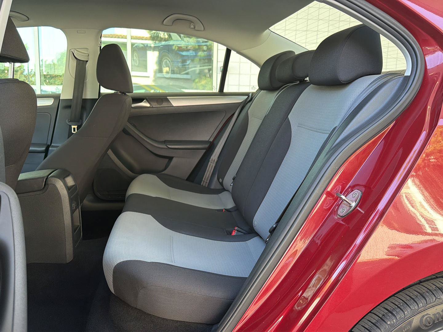 Used 2017 Volkswagen Jetta S FWD image 16