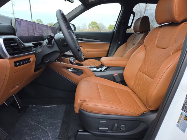 New 2025 Kia Telluride SX Prestige X-Line image 5