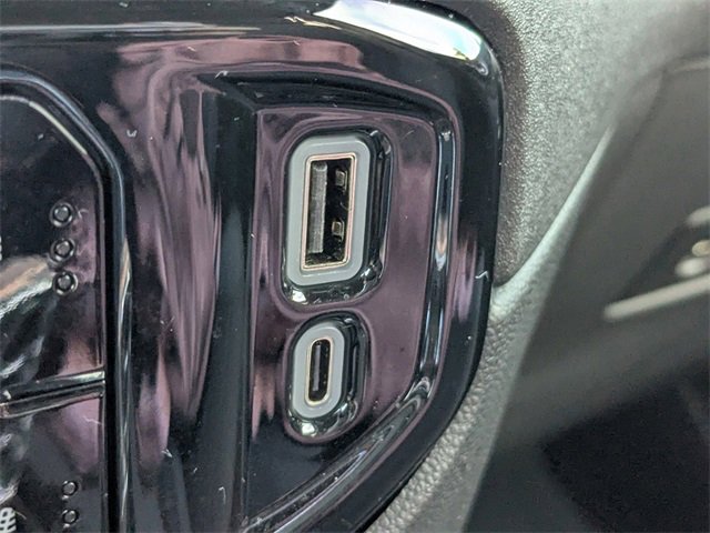 Used 2024 Chevrolet Silverado 1500 RST w/ Convenience Package II image 20