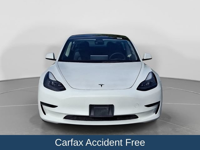 Used 2023 Tesla Model 3 Standard Range RWD image 2