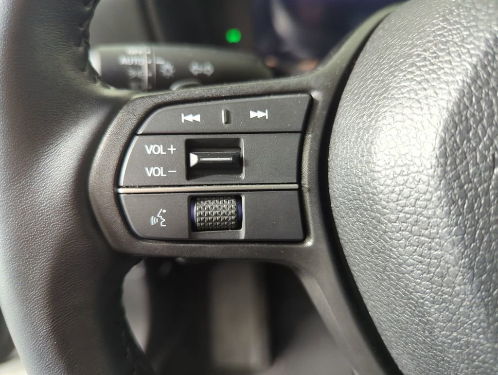 Certified 2024 Honda Accord EX-L image 28