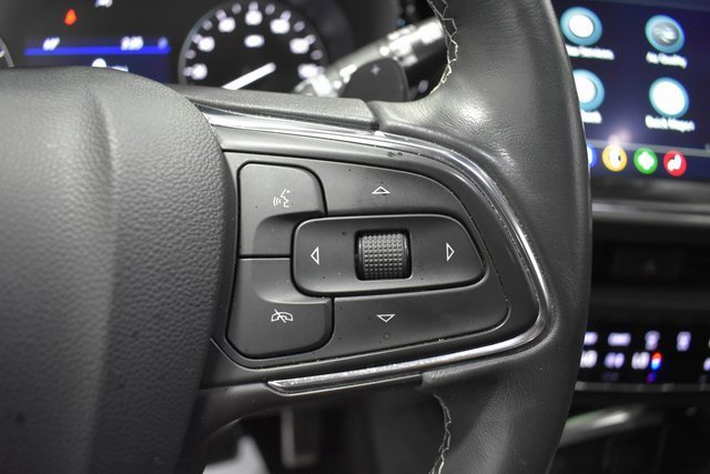 Used 2023 Buick Envision Preferred image 28