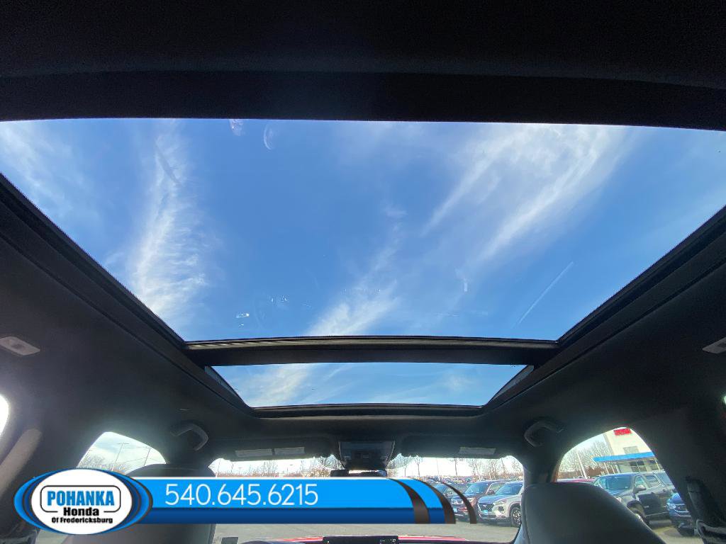 New 2026 Honda Passport TrailSport Elite image 18