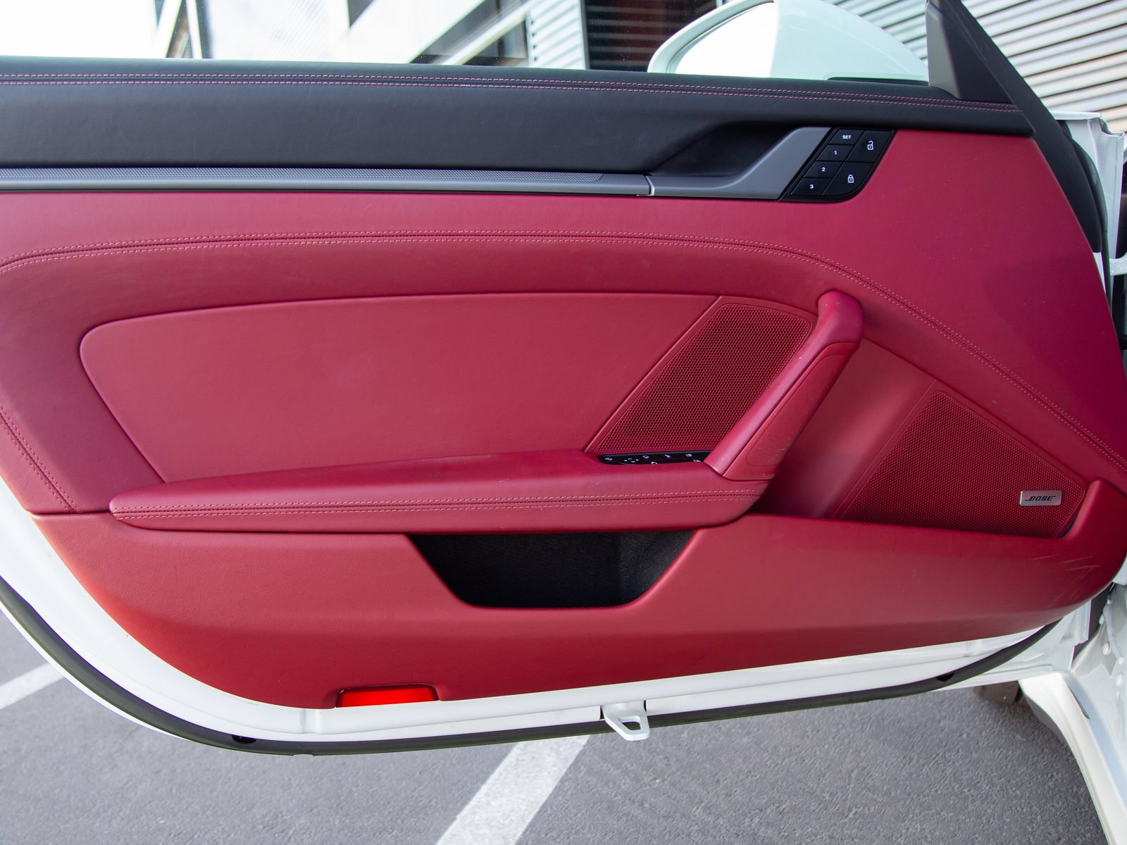 Certified 2023 Porsche 911 Carrera S RWD image 14