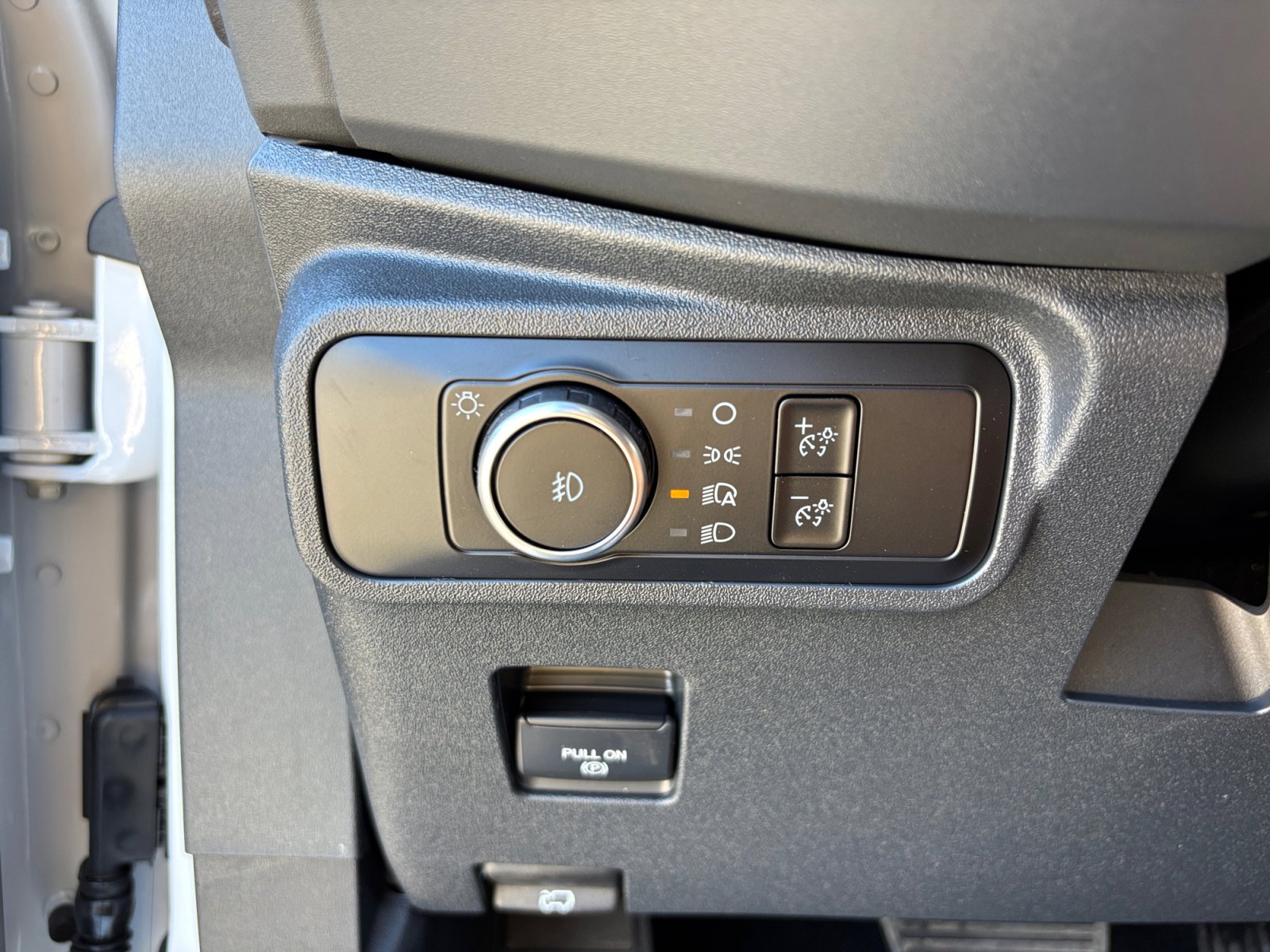 New 2026 Ford Bronco Outer Banks image 14