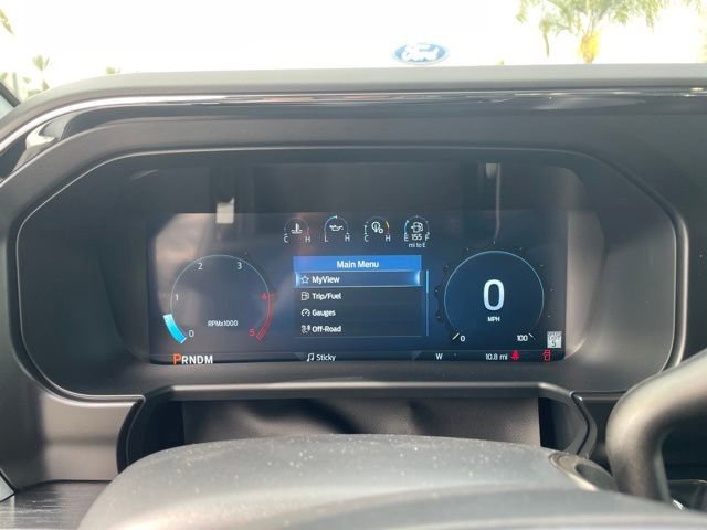 New 2026 Ford F250 Lariat w/ Lariat Premium Package image 10