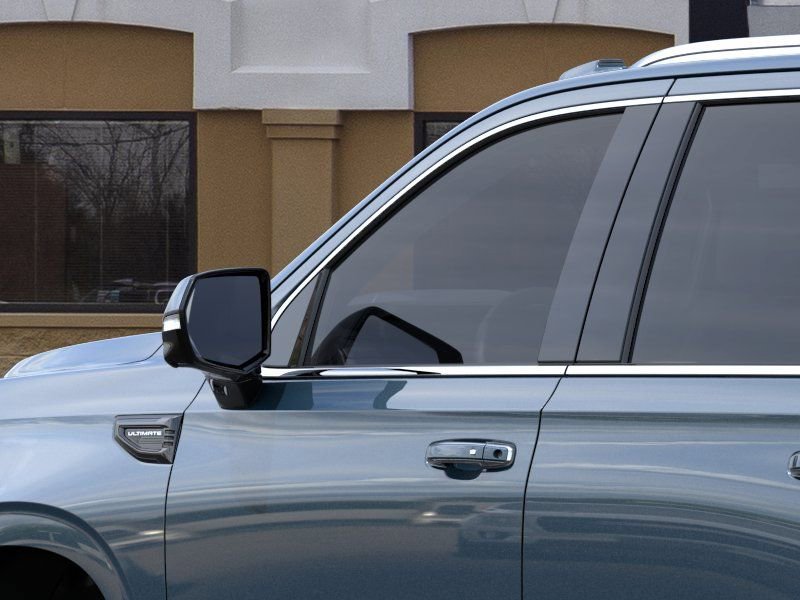 New 2026 GMC Yukon Denali Ultimate AWD/4WD image 13