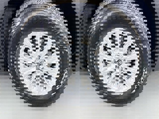 Certified 2025 Toyota Grand Highlander AWD image 31