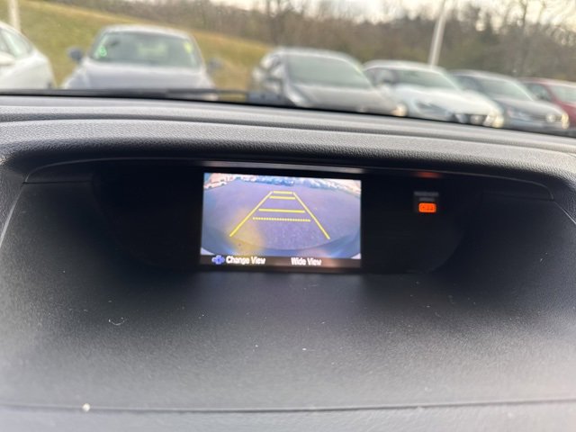 Used 2014 Honda CR-V LX image 17