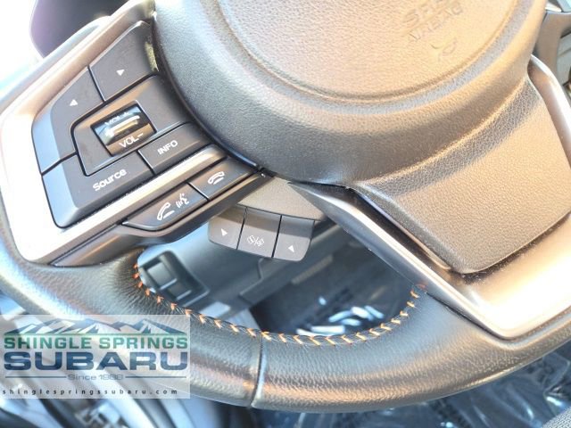 Used 2022 Subaru Crosstrek 2.0i Premium w/ Popular Package #4 AWD/4WD image 35