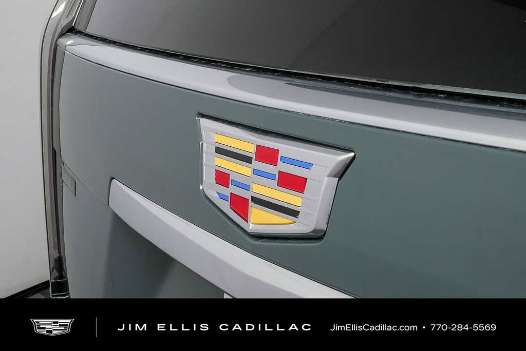 New 2026 Cadillac Escalade Luxury w/ Touring Package AWD/4WD image 41