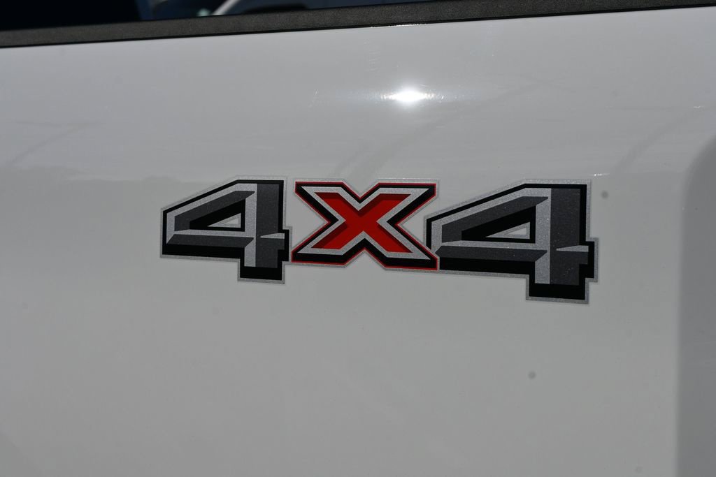 New 2027 Ford F350 XL AWD/4WD image 32