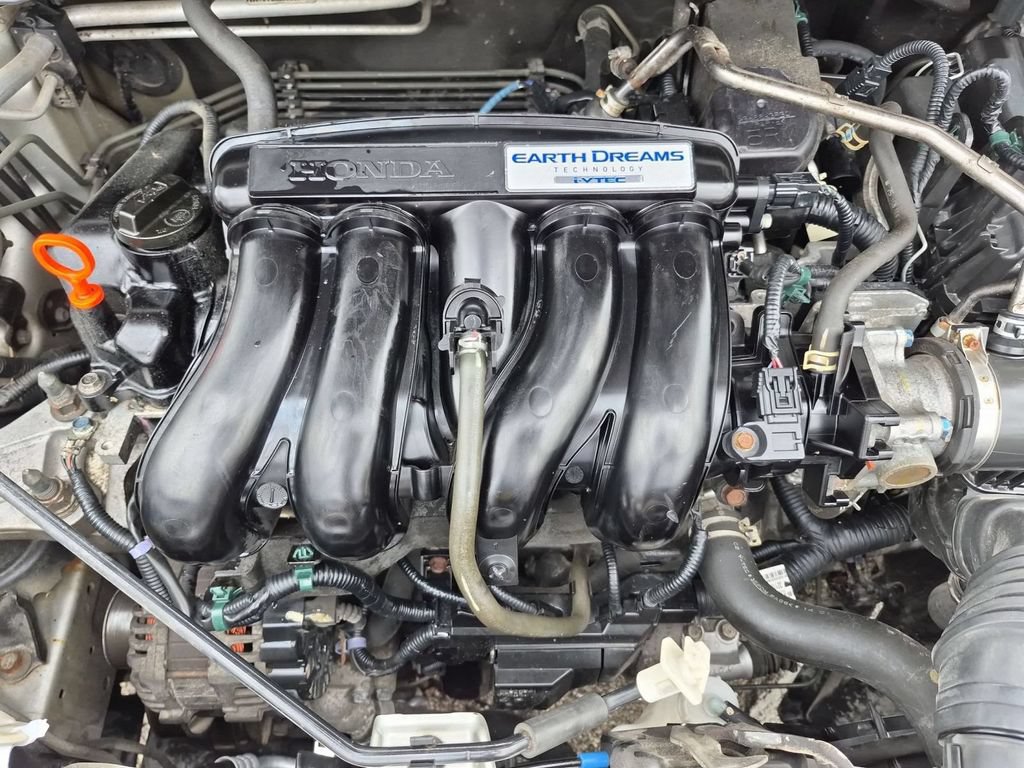 Used 2015 Honda Fit LX image 29
