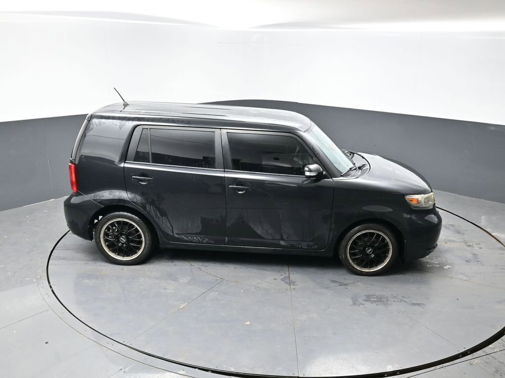Used 2008 Scion xB image 12