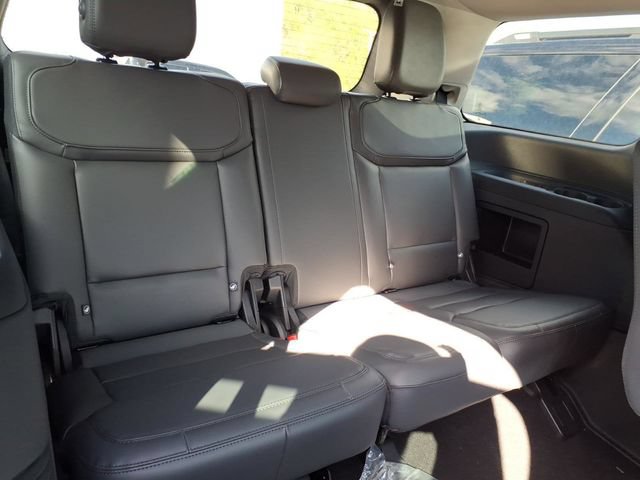 New 2026 Ford Expedition Active AWD/4WD image 6