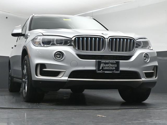 Used 2018 BMW X5 xDrive40e image 39