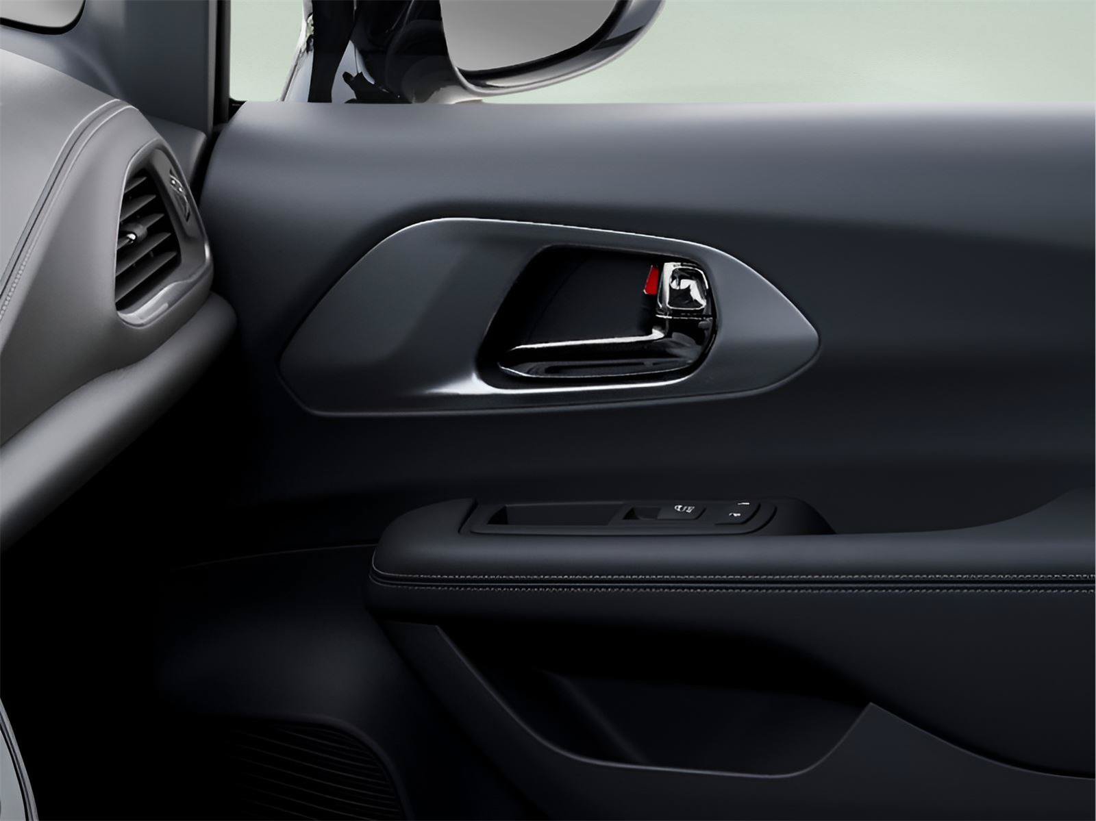 New 2027 Chrysler Pacifica Select AWD/4WD image 52