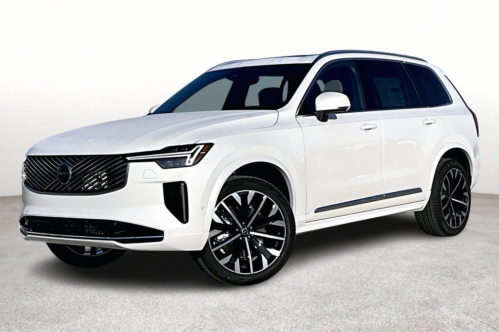 New 2026 Volvo XC90 B6 Ultra w/ Protection Package AWD/4WD image 2