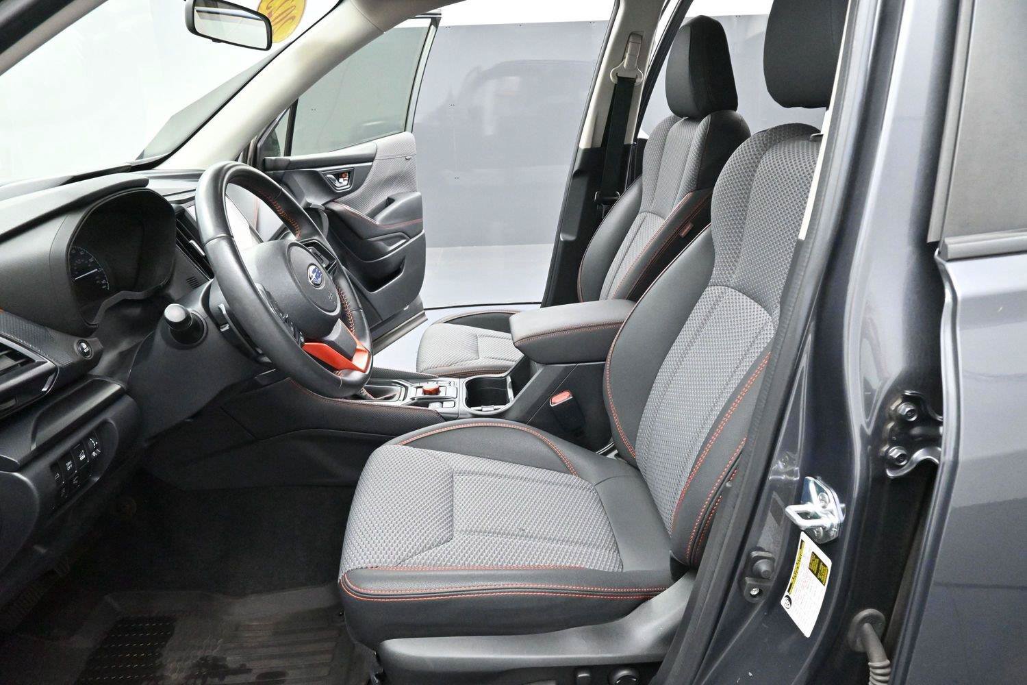 Used 2023 Subaru Forester Sport AWD/4WD image 13